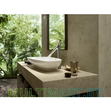 Смеситель Axor Starck Organic (12012000) картинка 3